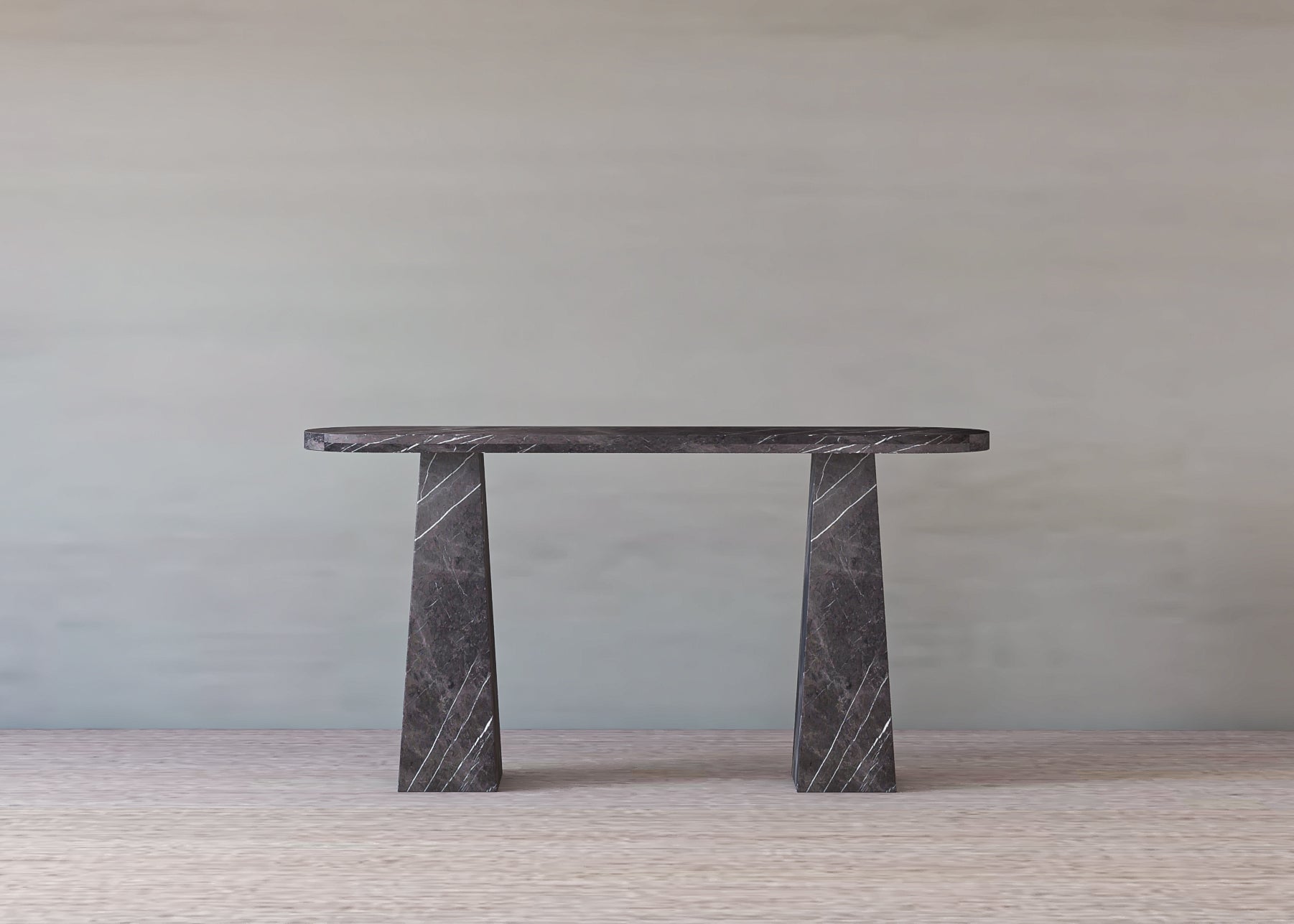 Itza Console