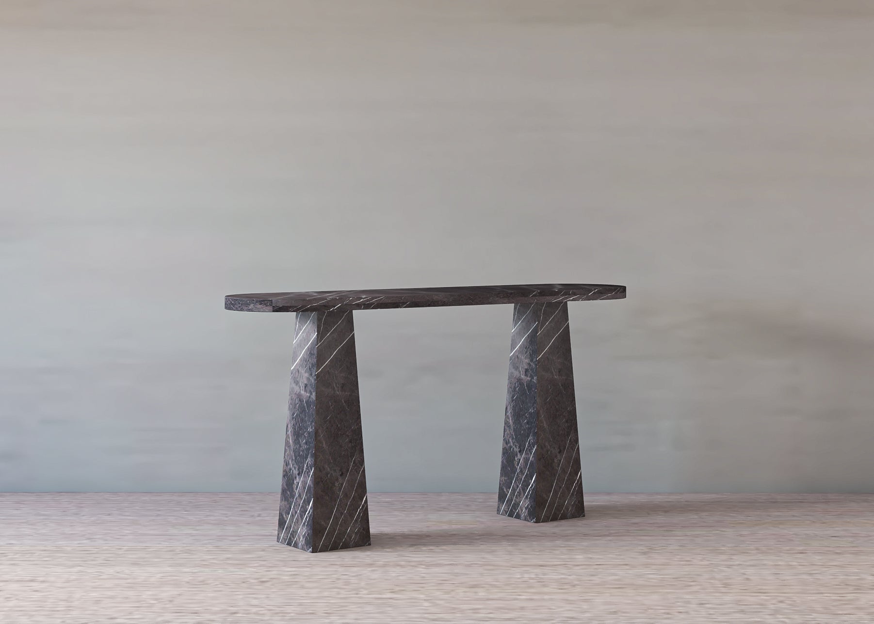 Itza Console