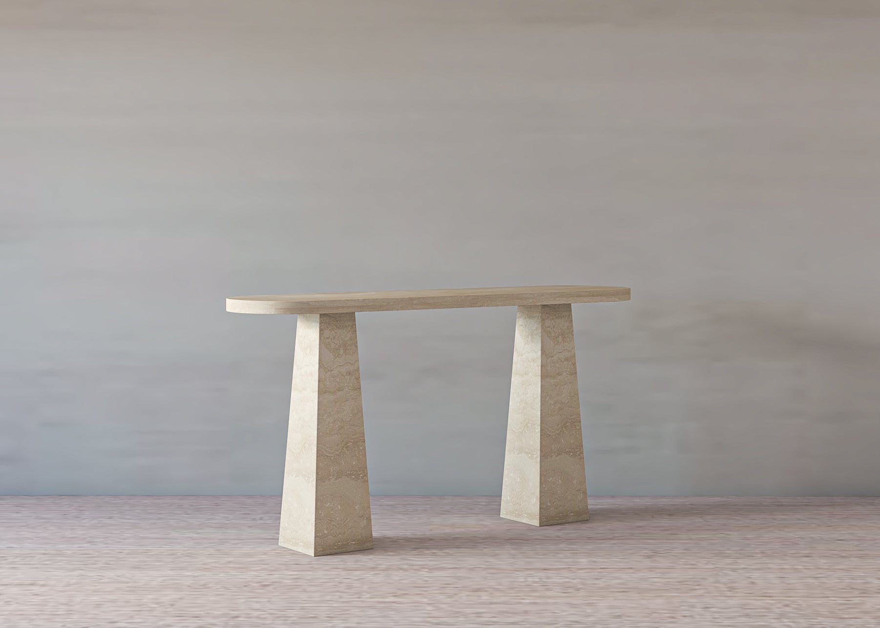 Itza Console