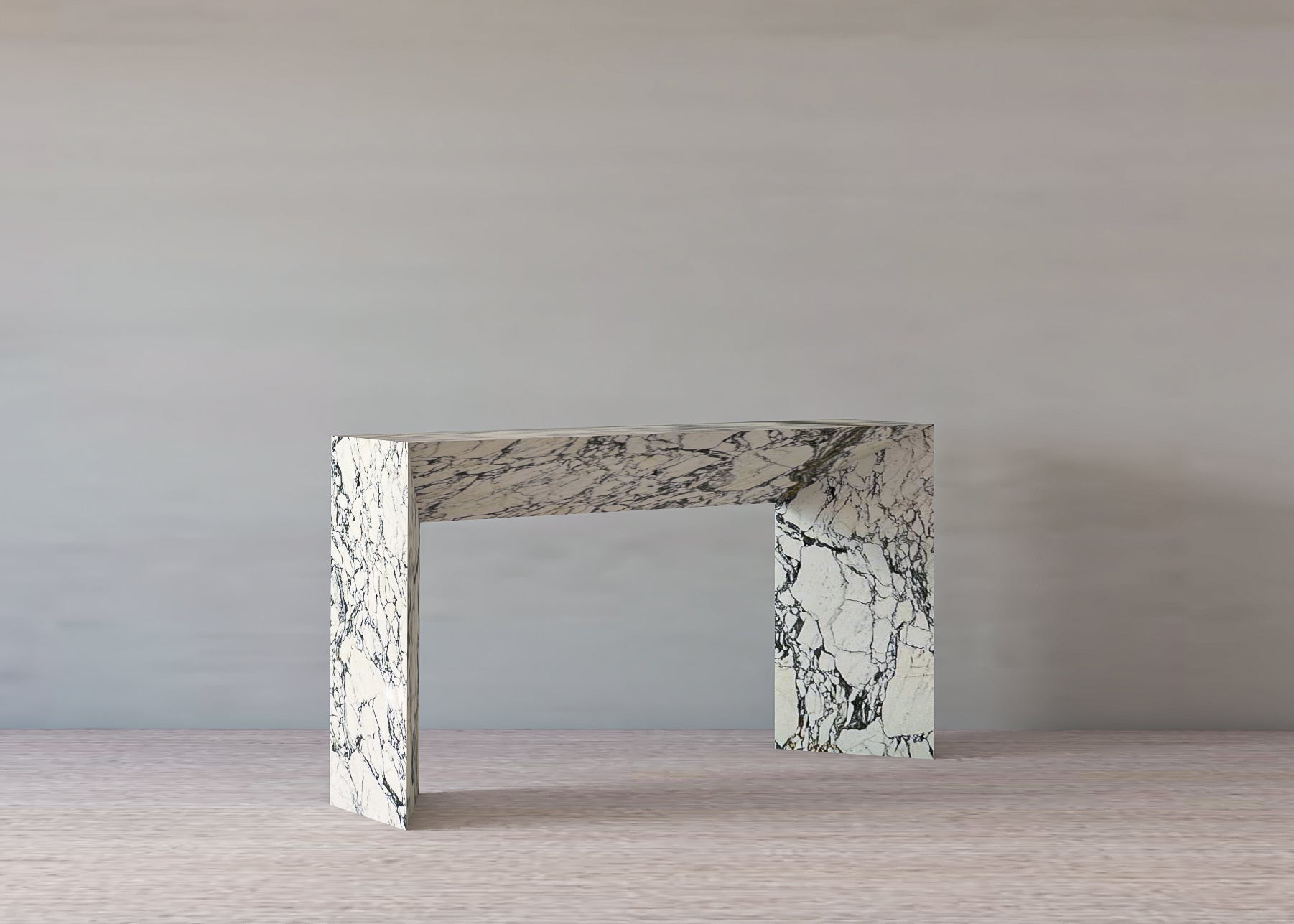 Andre Console