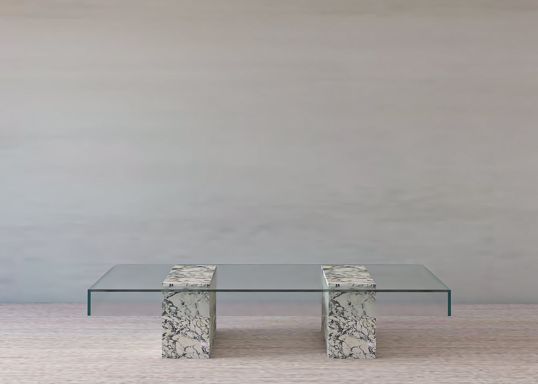 REMY COFFEE TABLE