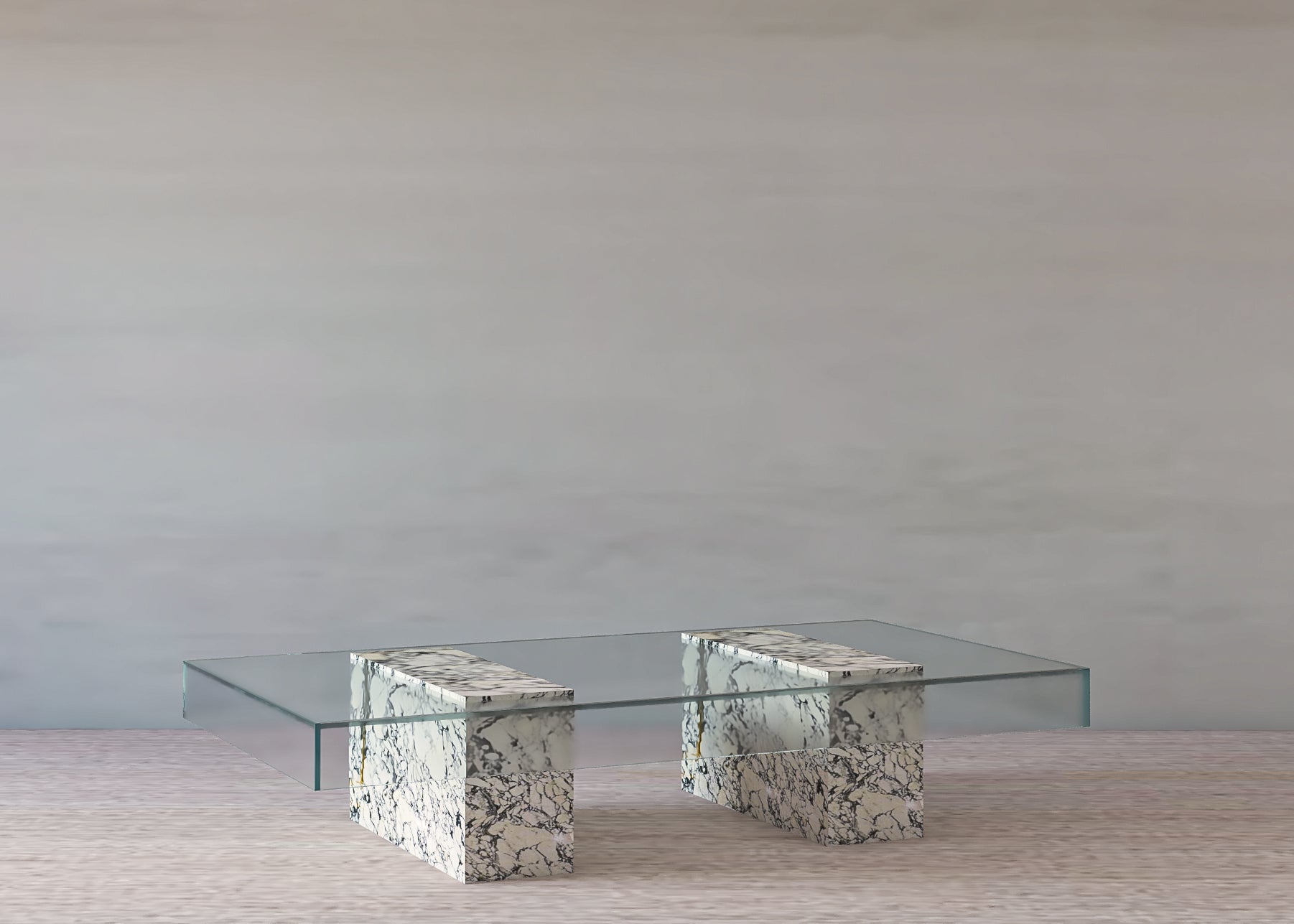 REMY COFFEE TABLE