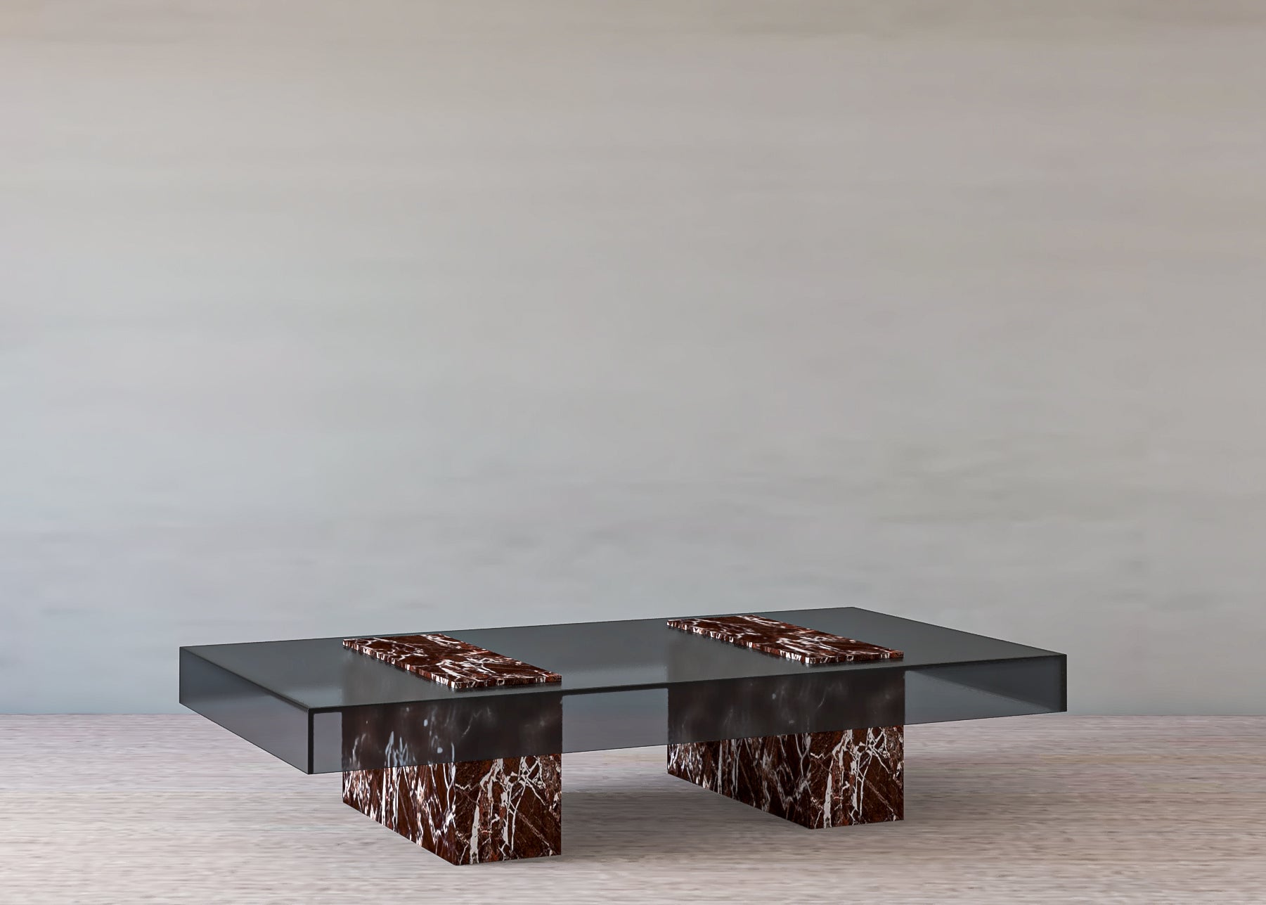 REMY COFFEE TABLE