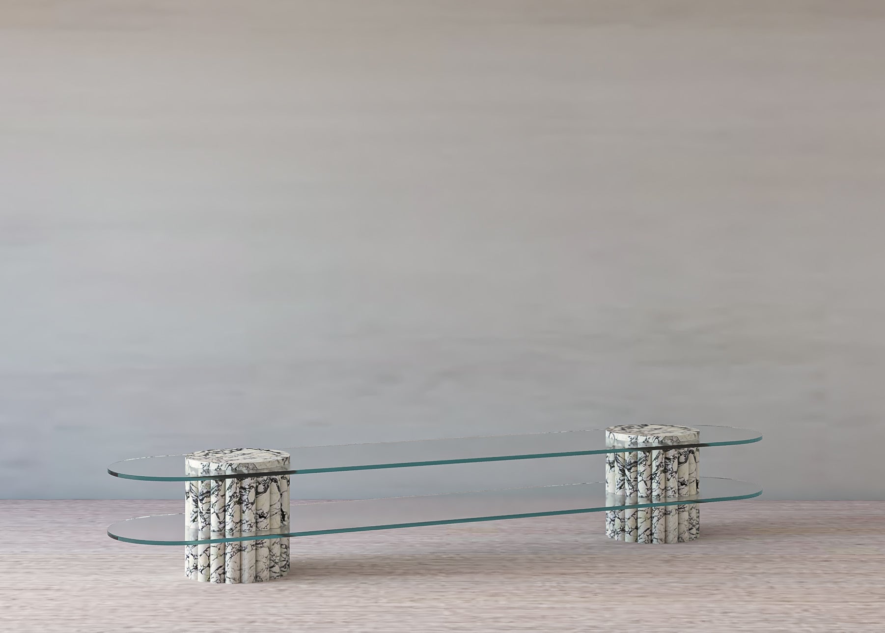 FLEUR SHELVES II