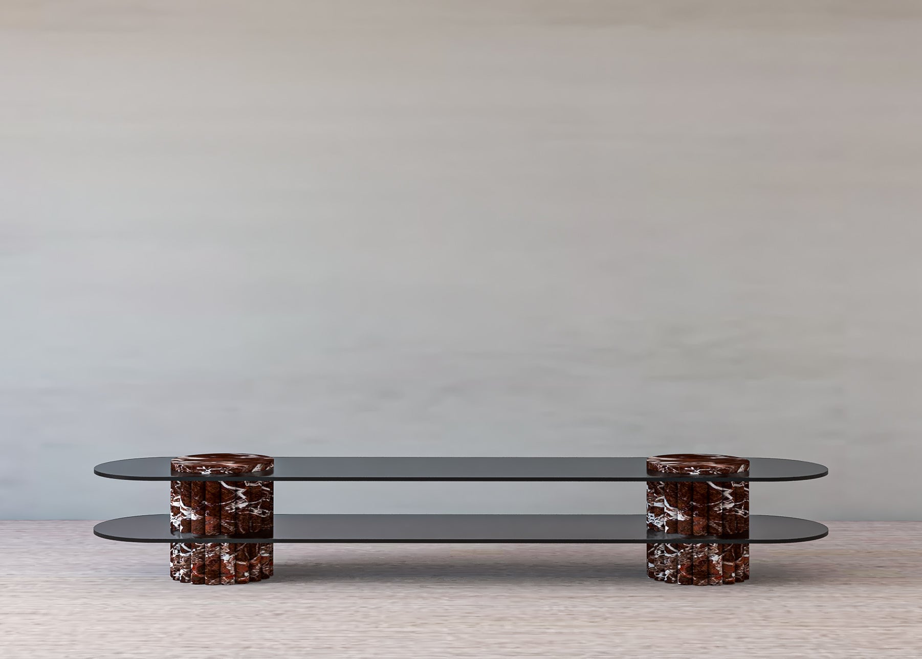 FLEUR SHELVES II
