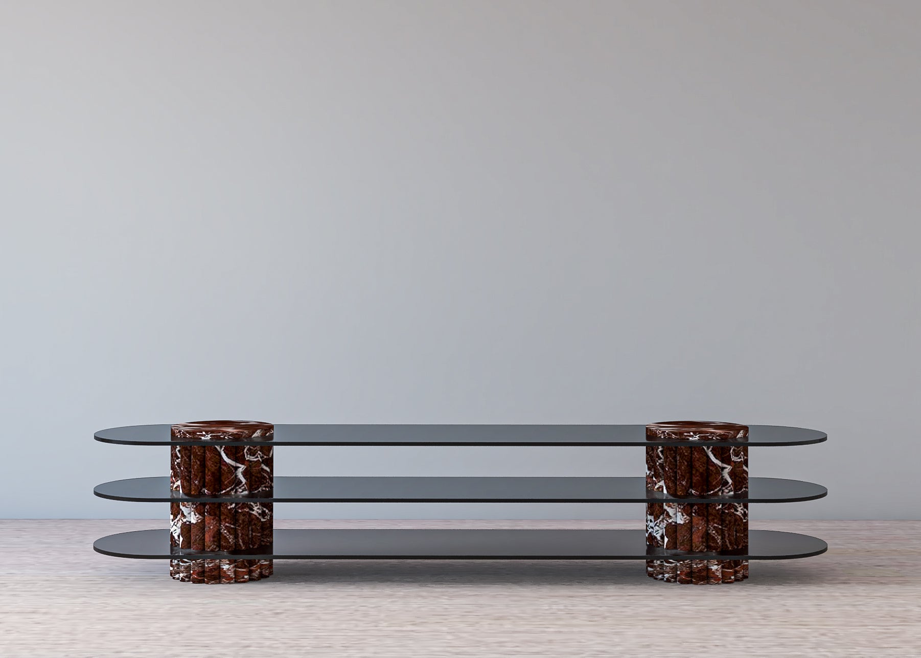 FLEUR SHELVES III