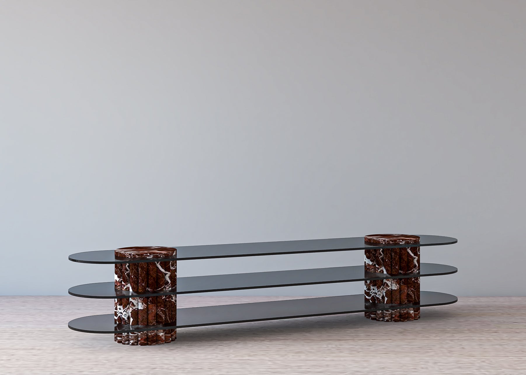 FLEUR SHELVES III