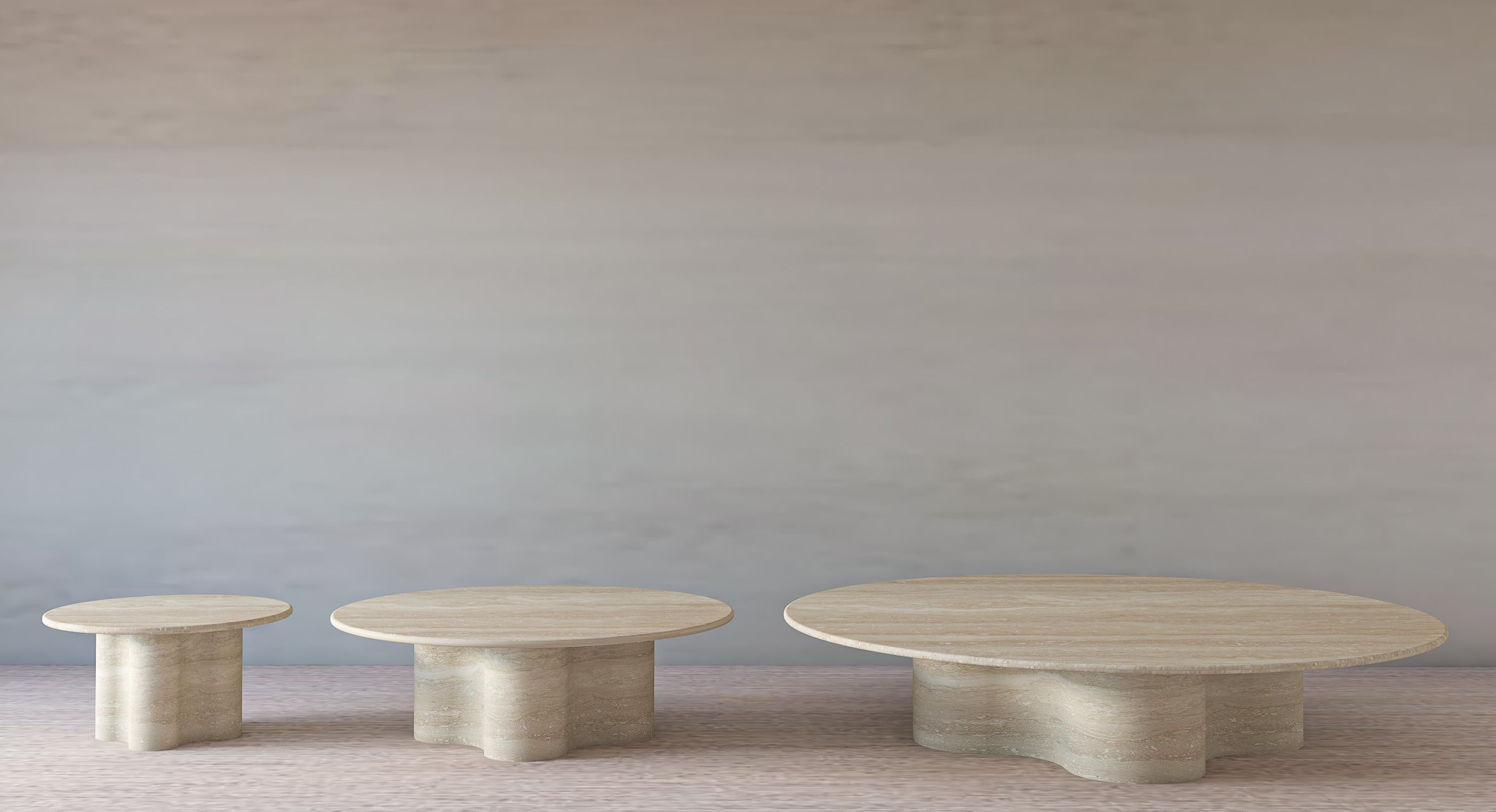 INES COFFEE TABLE