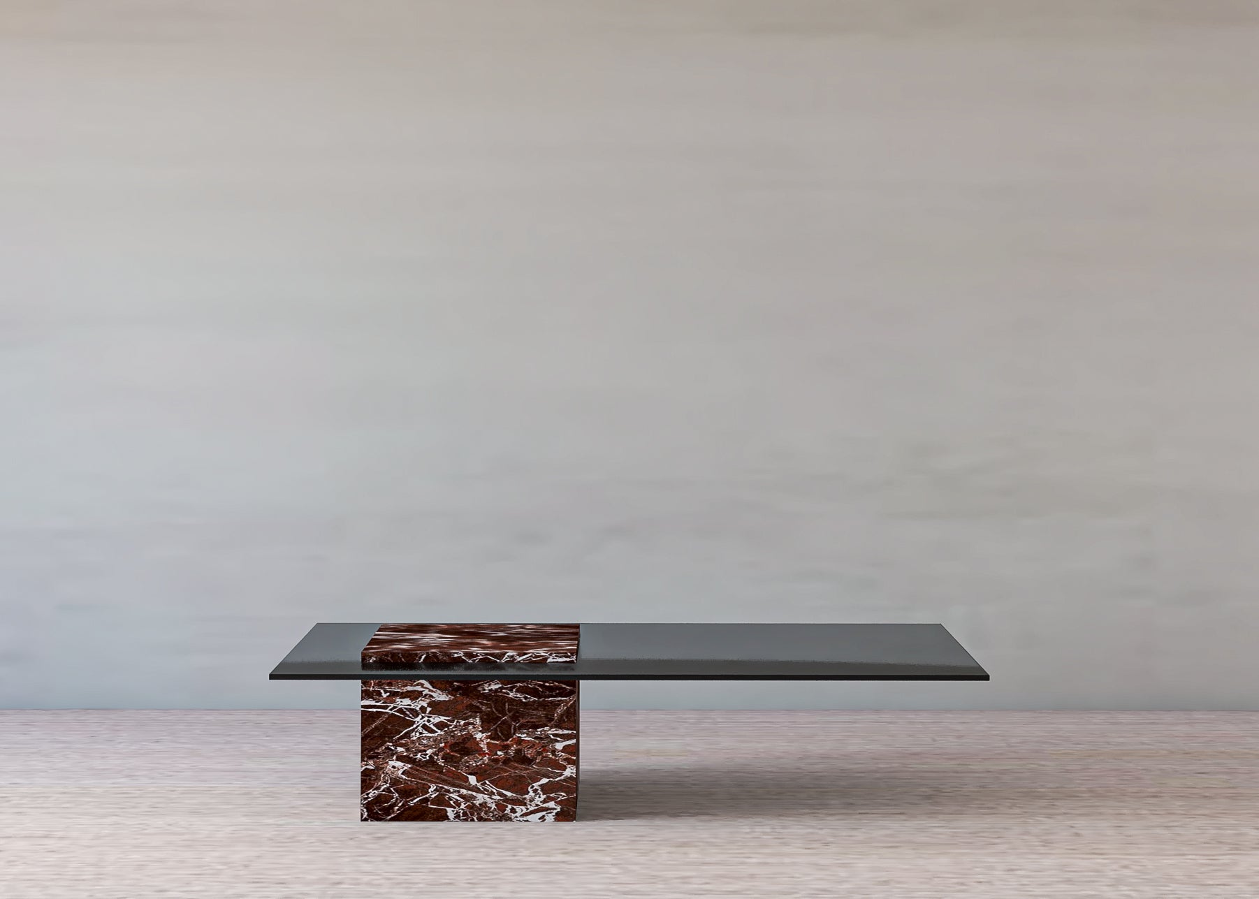 RENE COFFEE TABLE