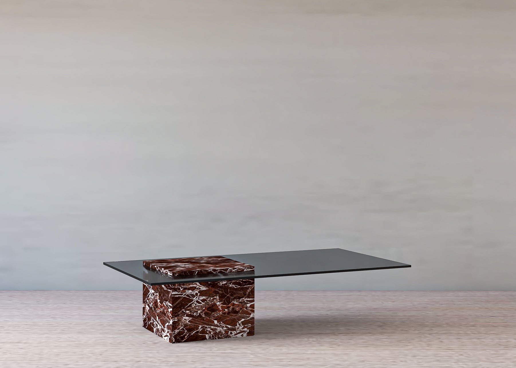 RENE COFFEE TABLE