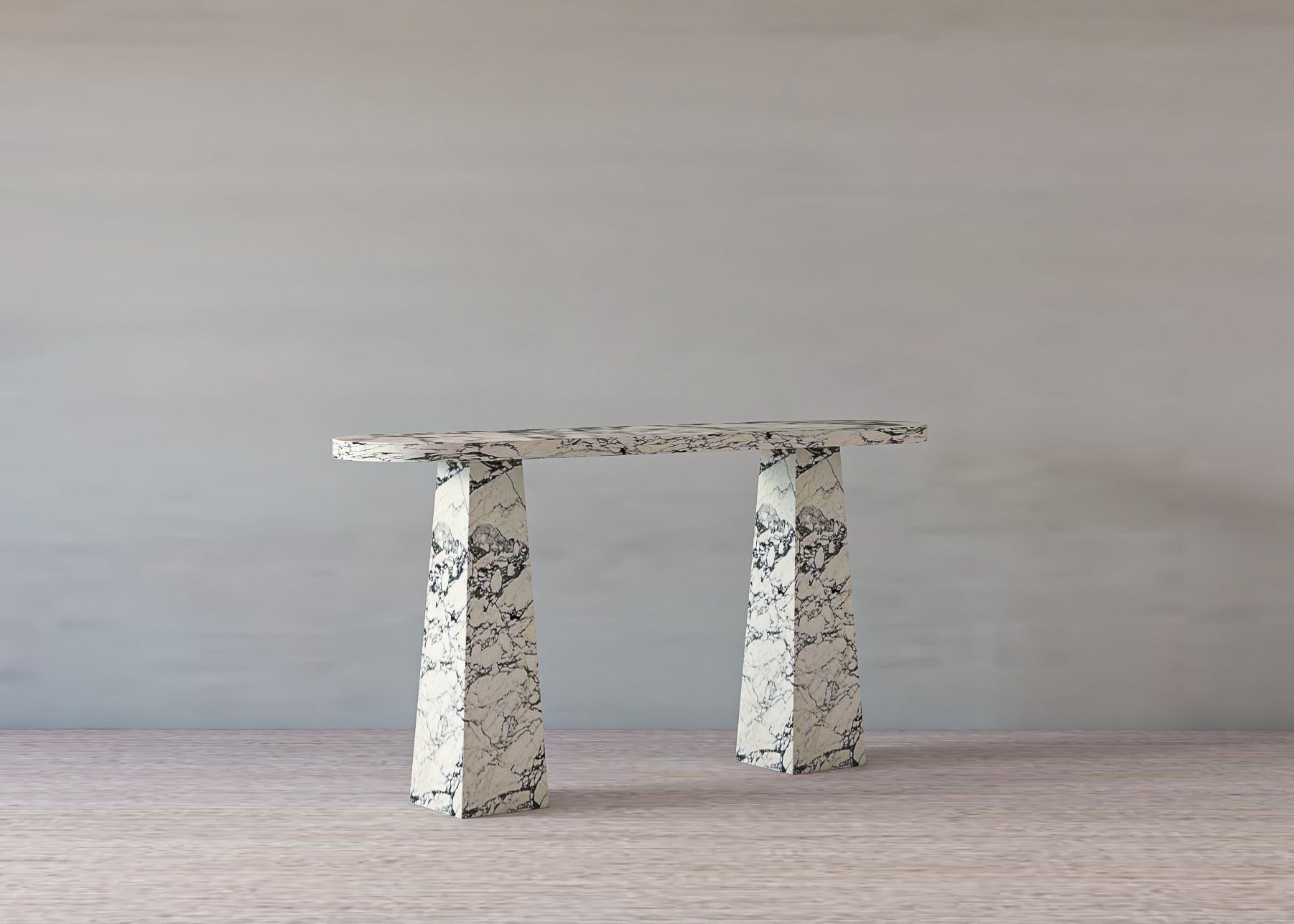 Itza Console