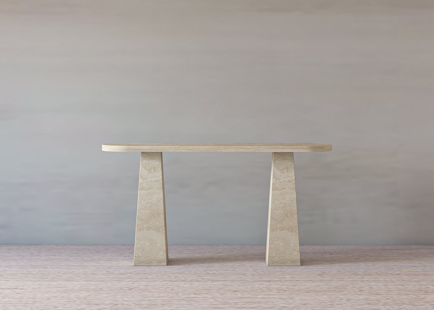 Itza Console
