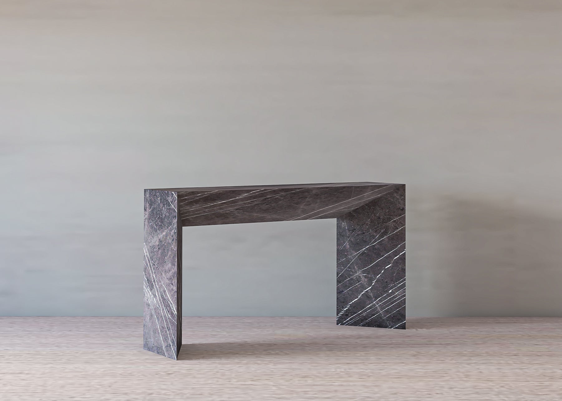 Andre Console