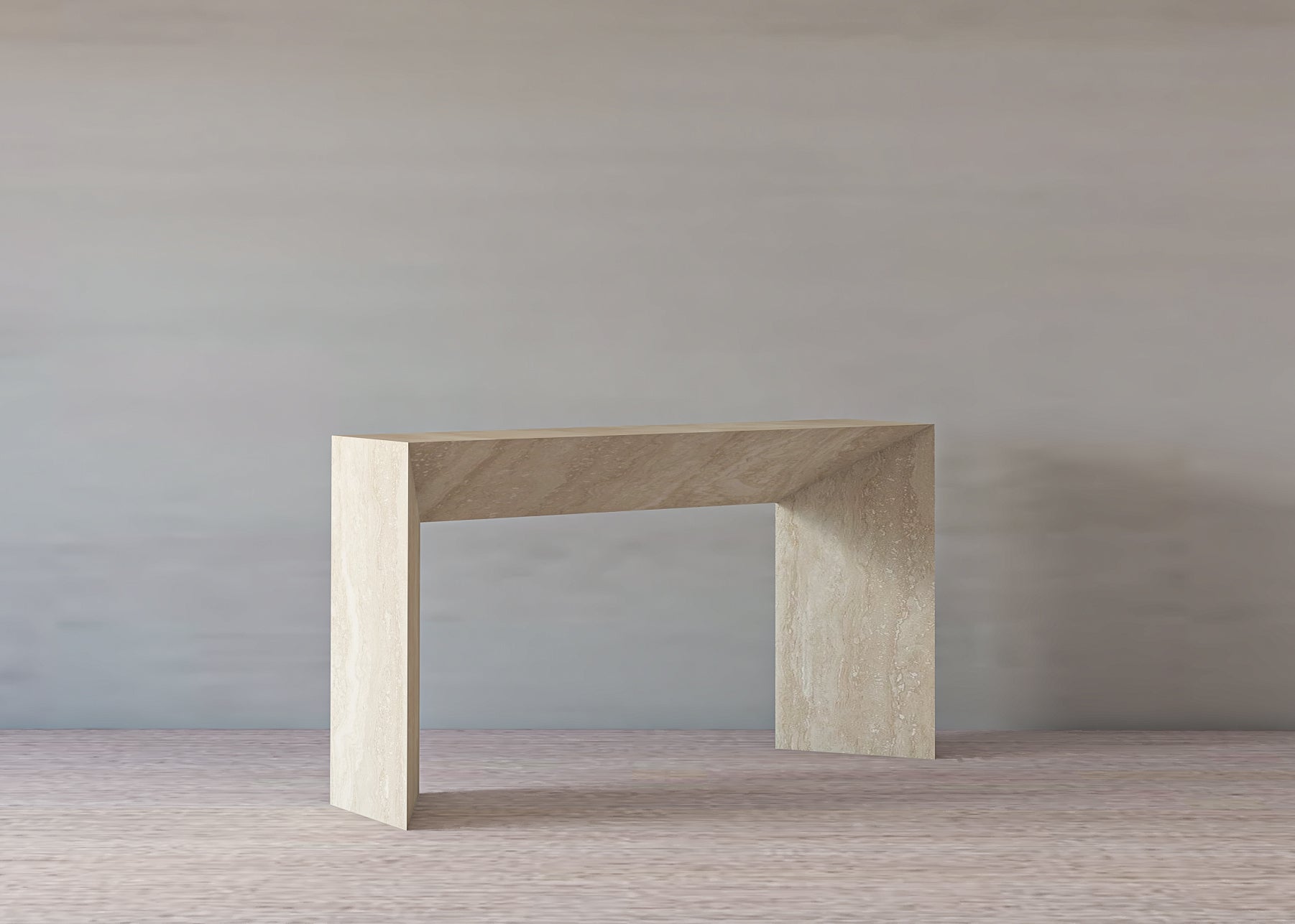 Andre Console