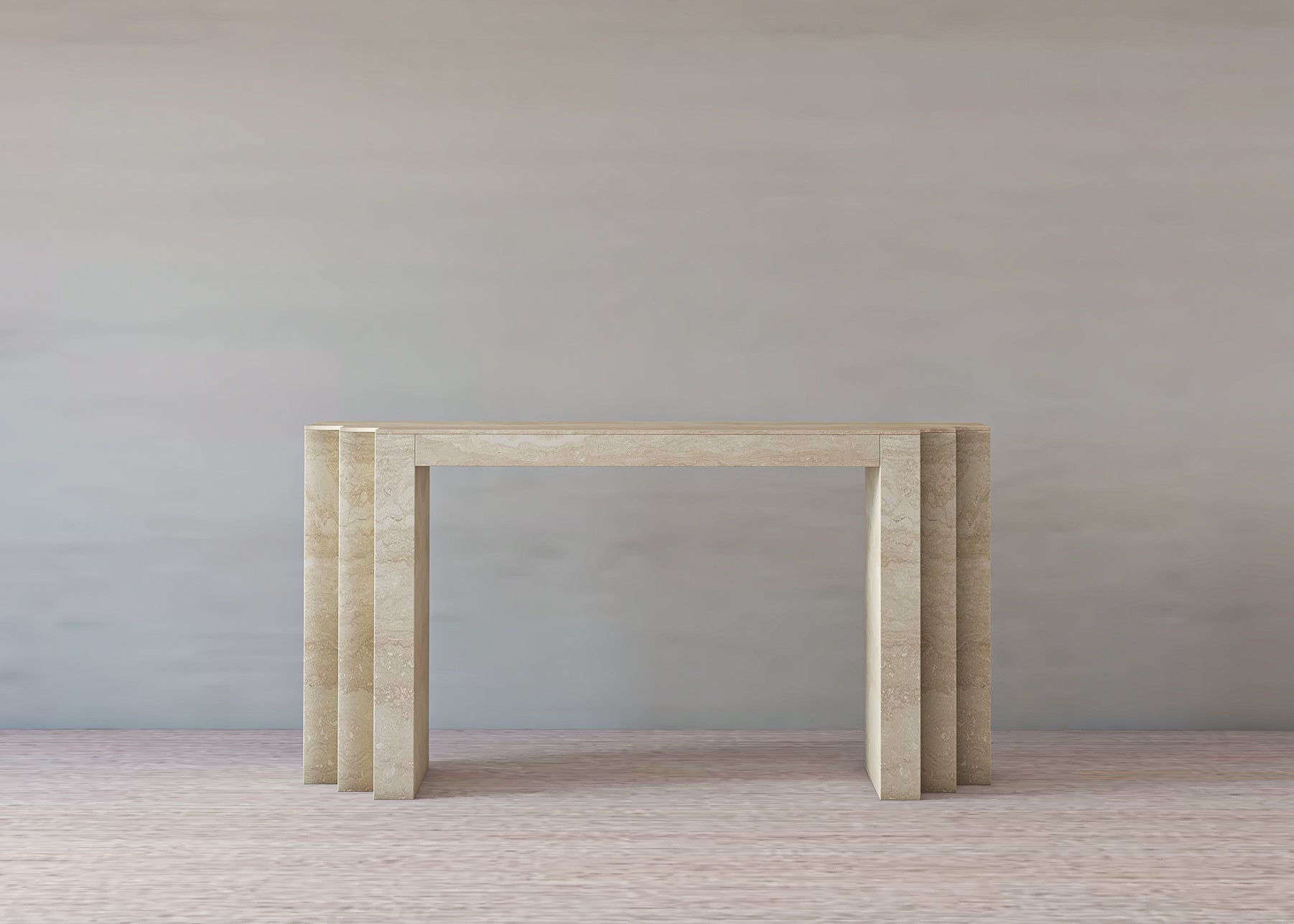 Edith Console