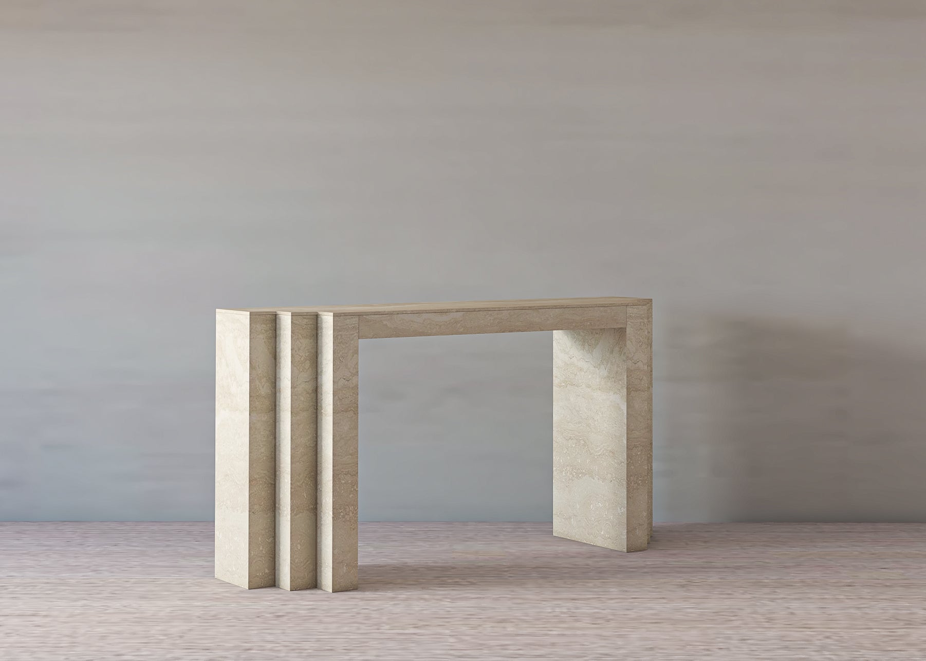 Edith Console