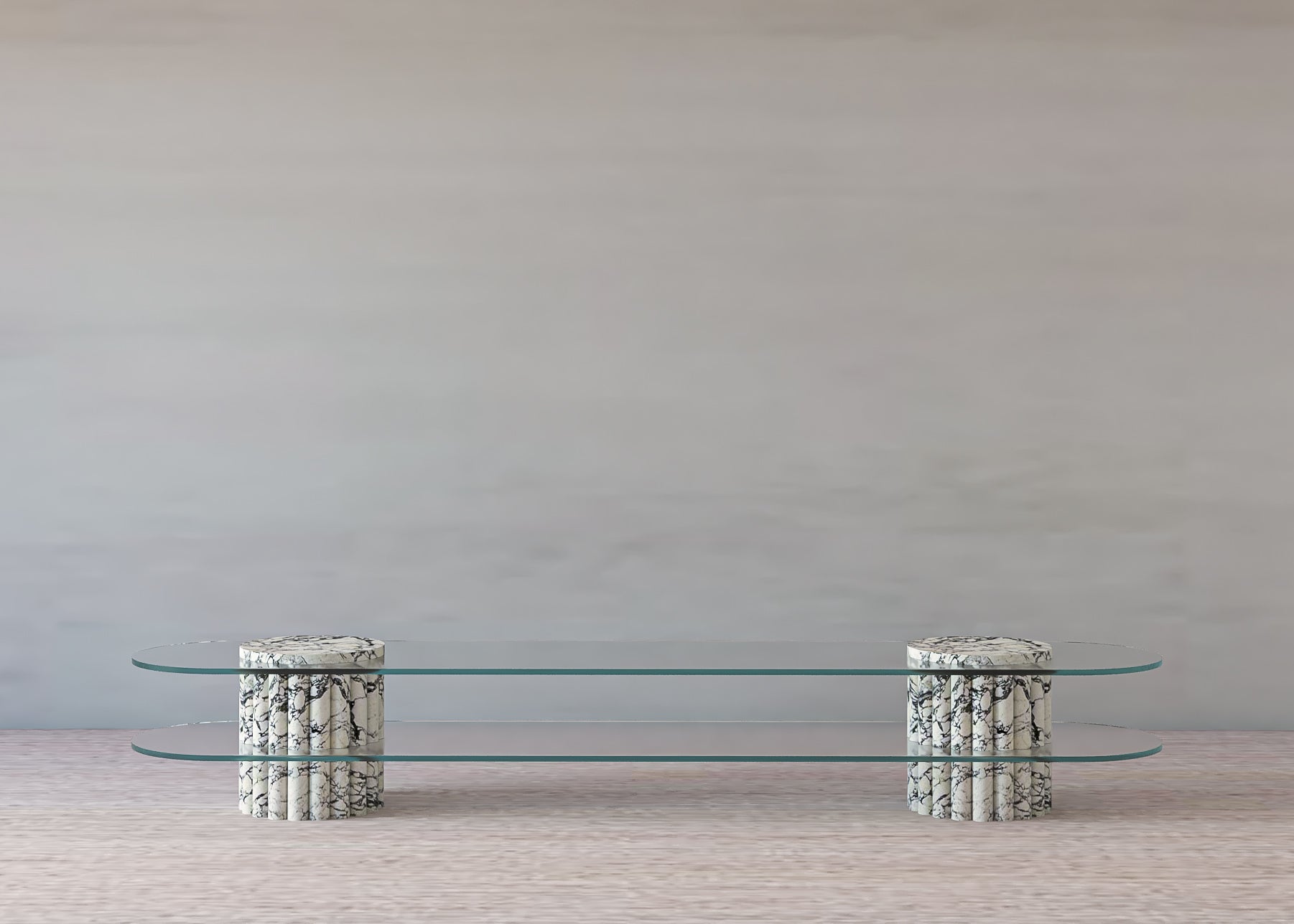 FLEUR SHELVES II