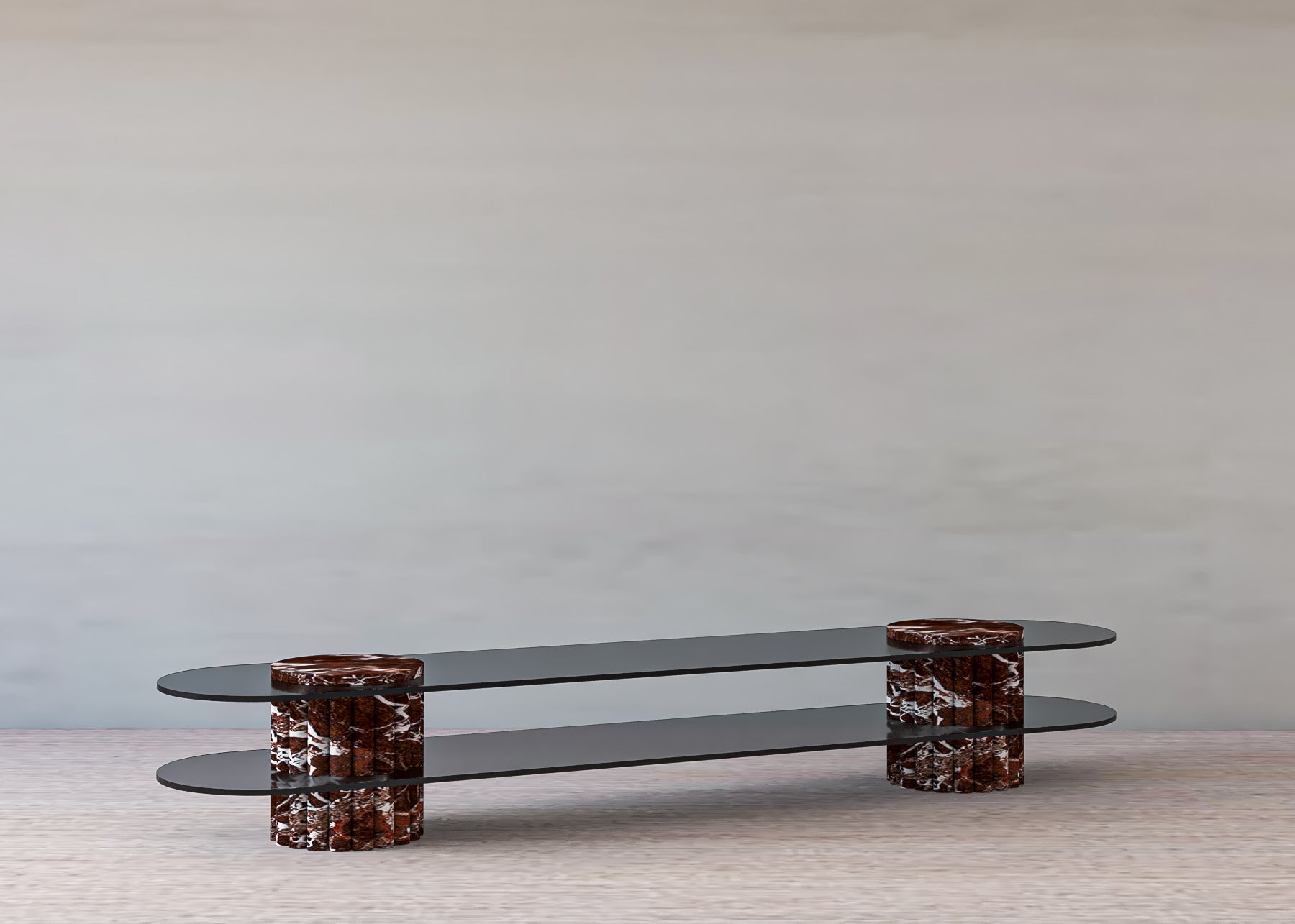 FLEUR SHELVES II