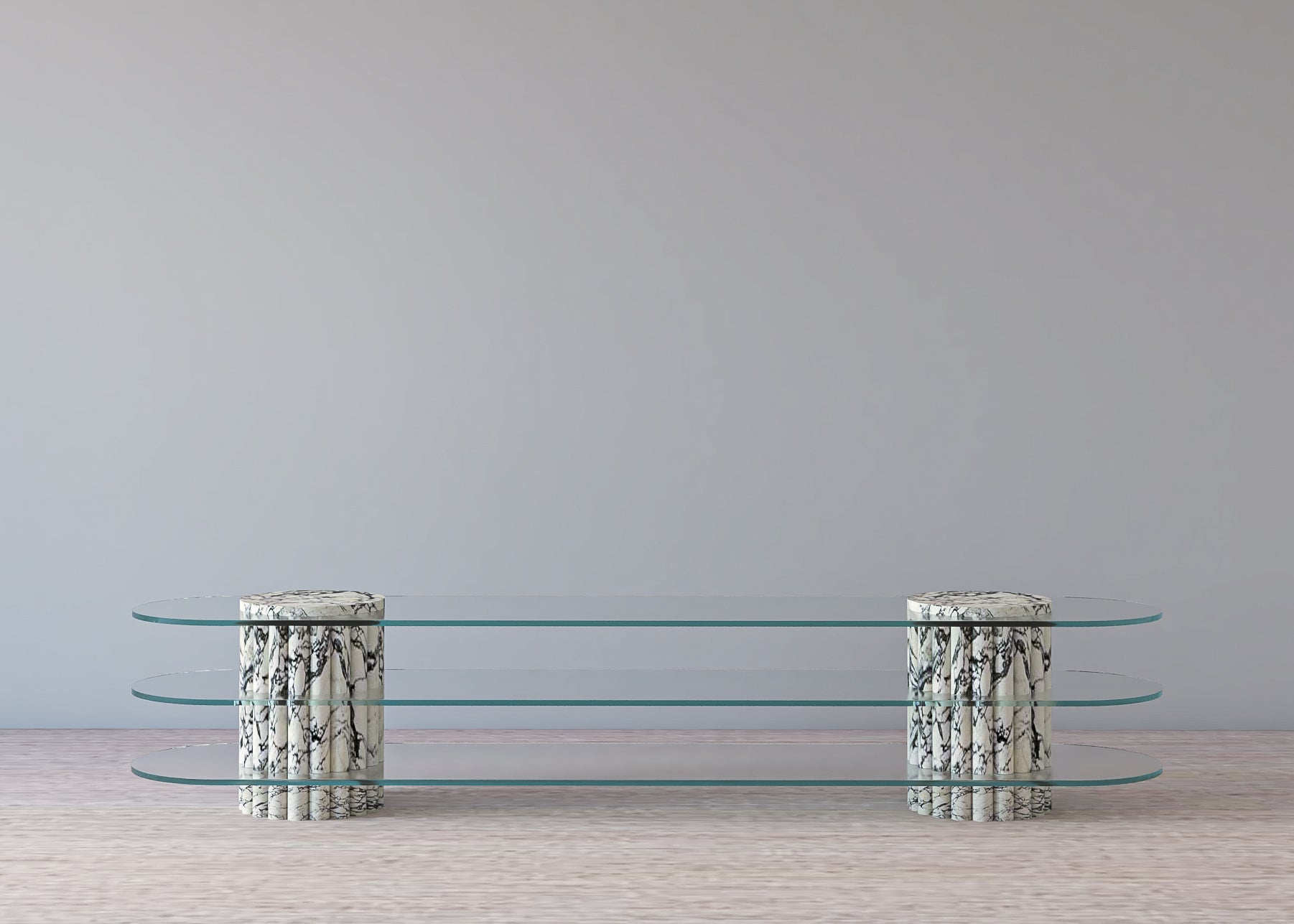FLEUR SHELVES III