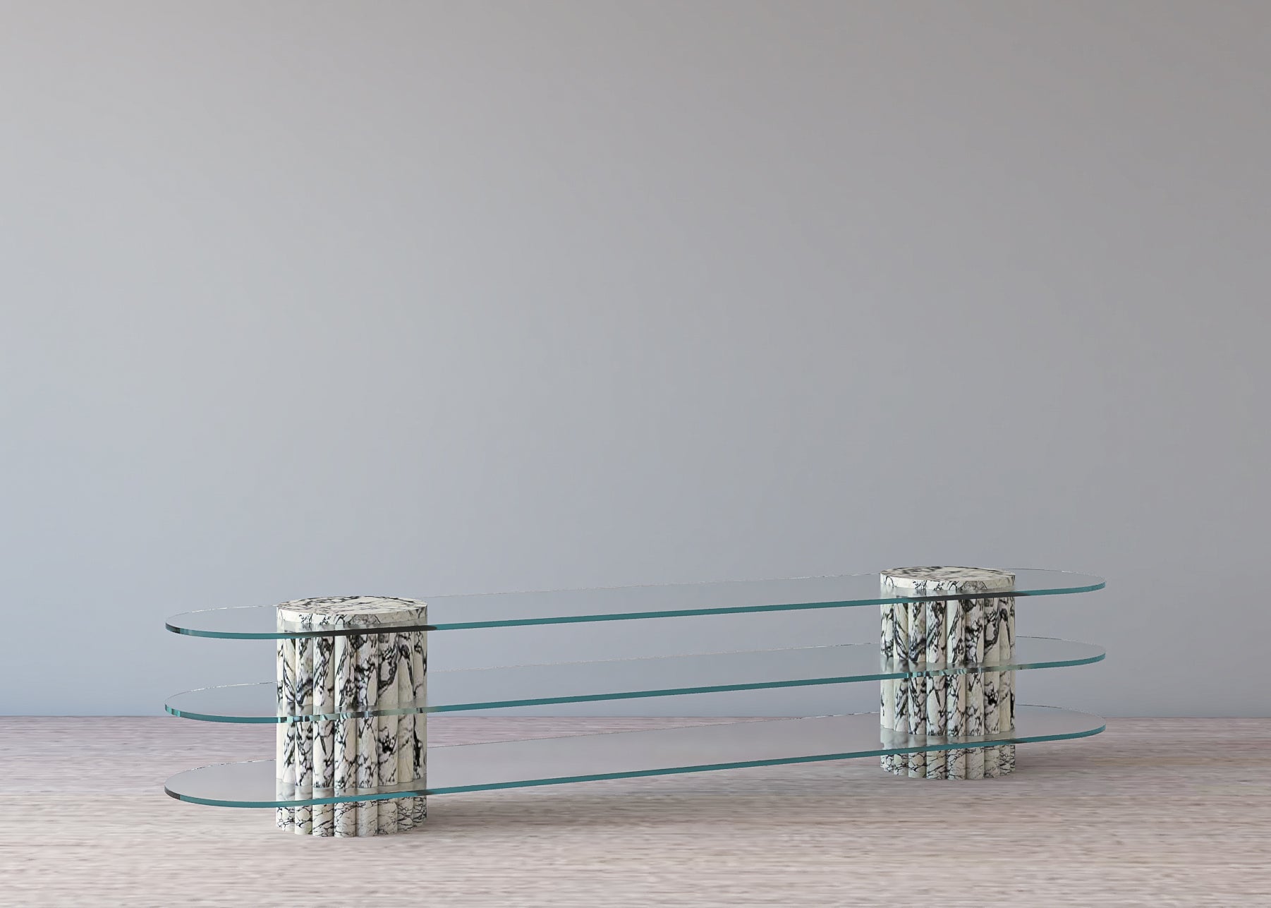 FLEUR SHELVES III